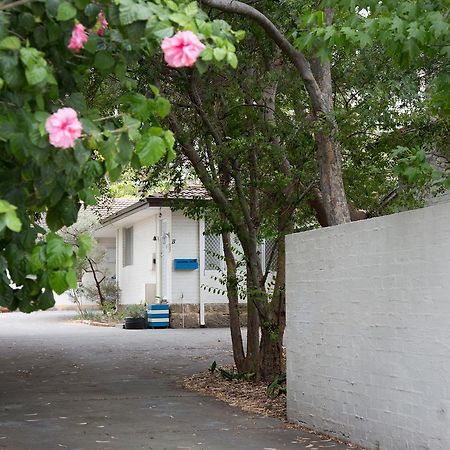 Solhaven Fremantle Exterior foto