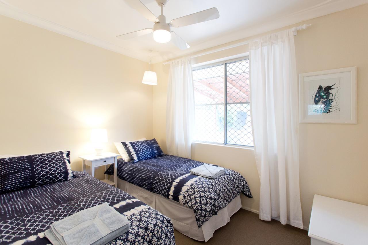 Solhaven Fremantle Exterior foto