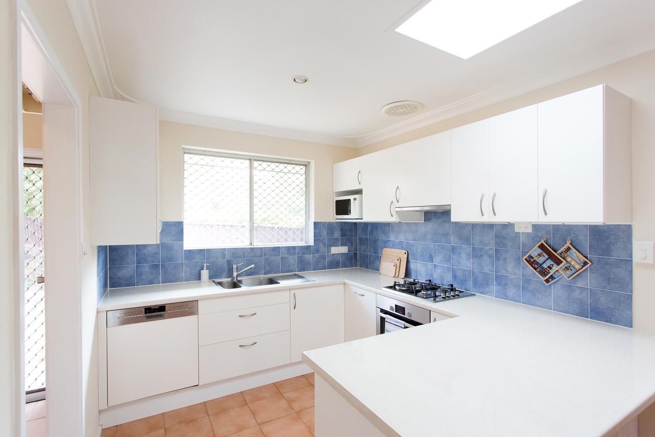 Solhaven Fremantle Exterior foto