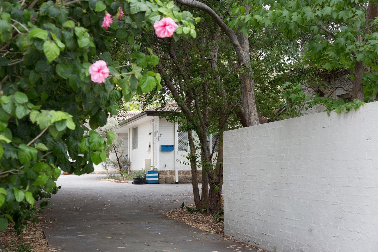 Solhaven Fremantle Exterior foto