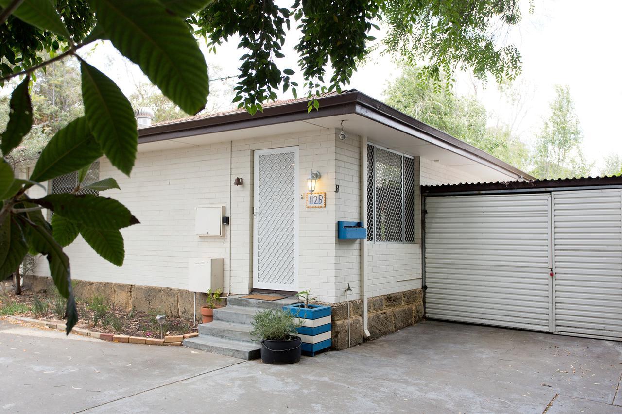 Solhaven Fremantle Exterior foto
