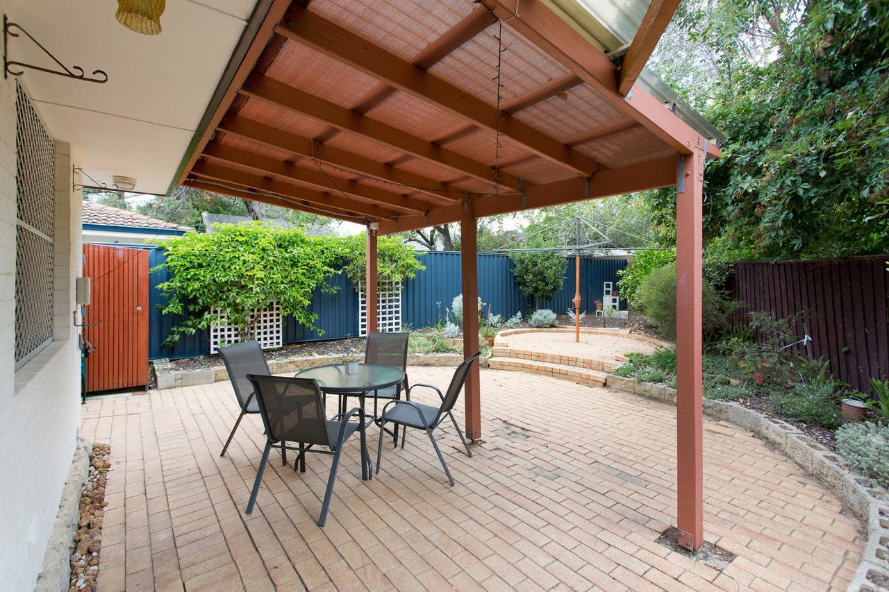 Solhaven Fremantle Exterior foto