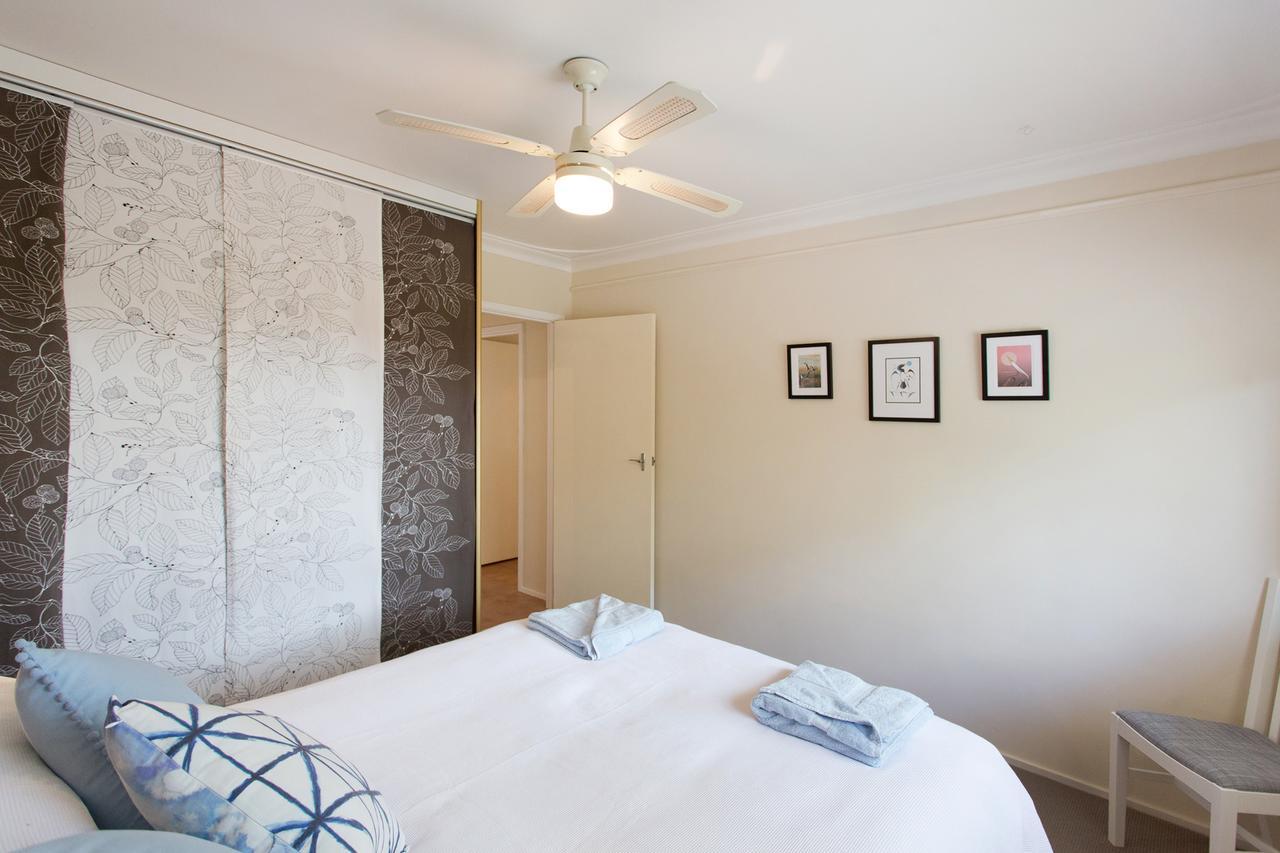 Solhaven Fremantle Exterior foto